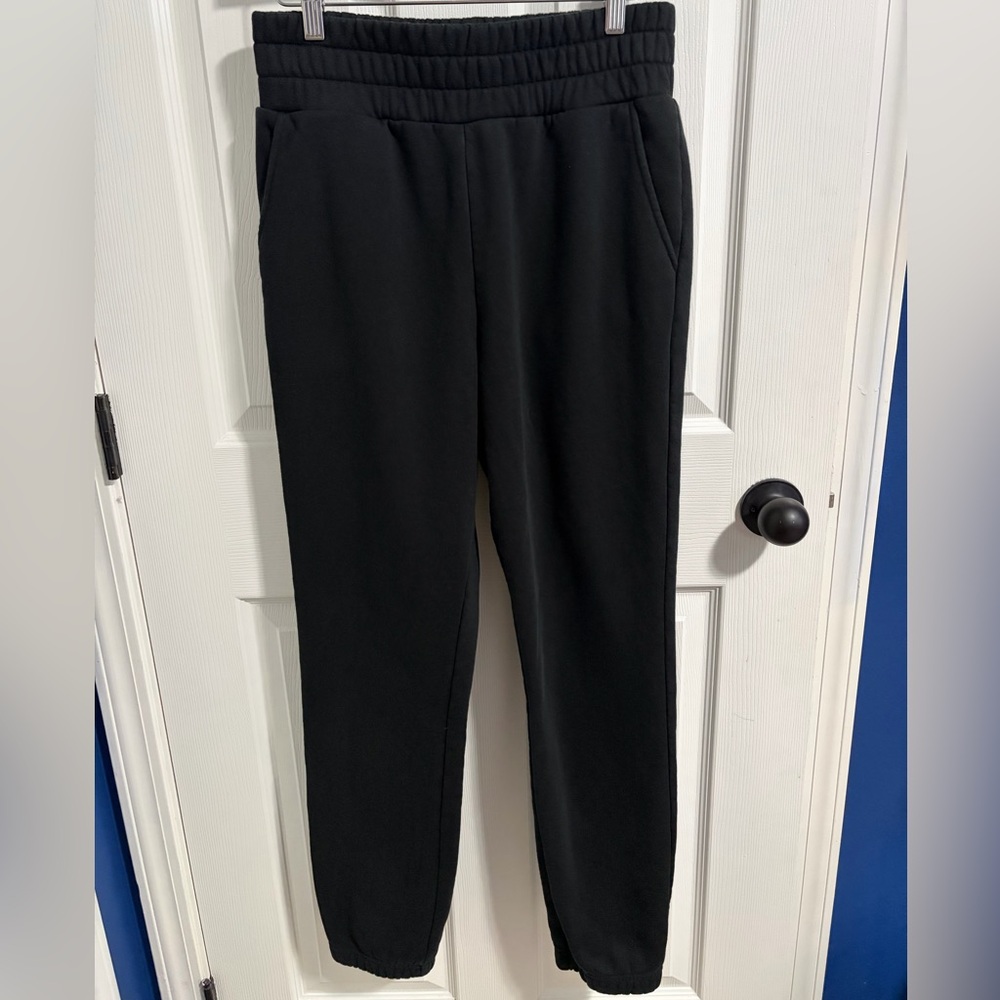 POPFLEX Cloud Rollover Sweatpant